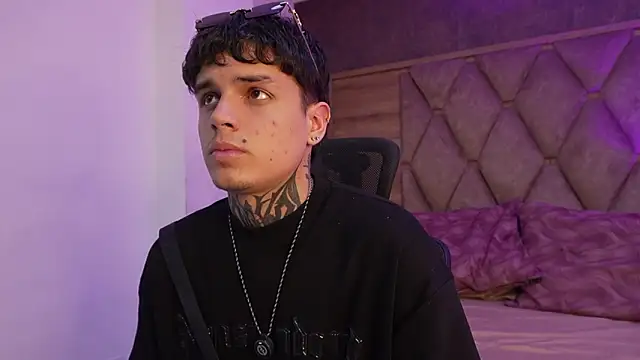 Declan-Fox online show from 15, 1, 2026