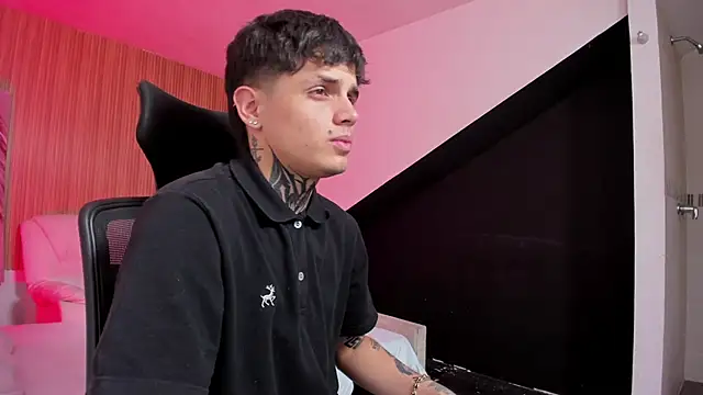 Declan-Fox online show from 16, 9, 2025