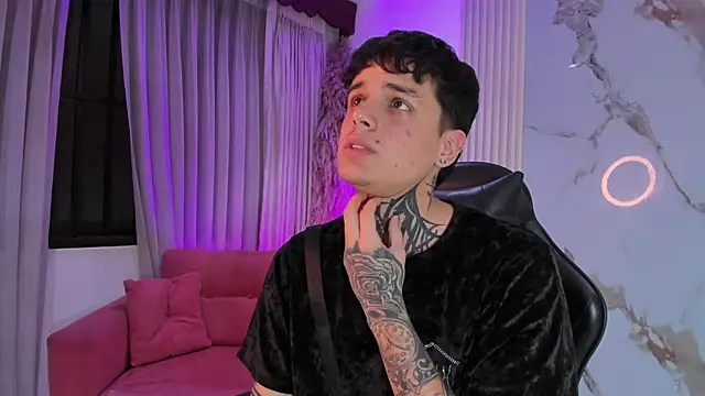 Declan-Fox online show from 14, 1, 2026