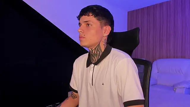 Declan-Fox online show from 11, 10, 2025