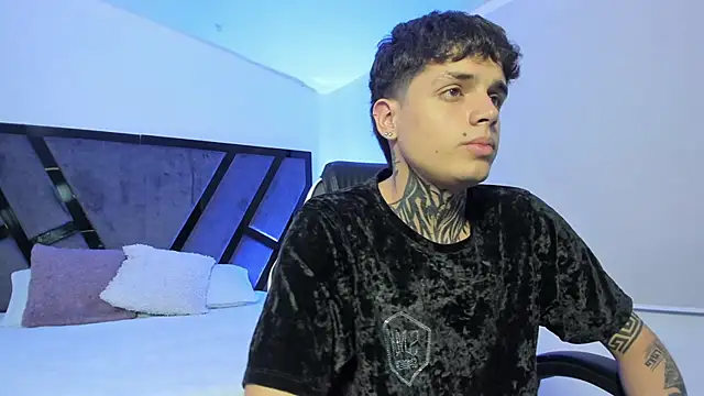 Declan-Fox online show from 17, 9, 2025