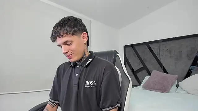 Declan-Fox online show from 15, 9, 2025