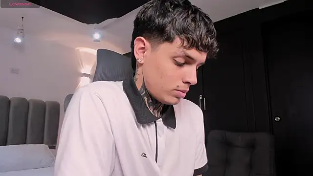 Declan-Fox online show from 21, 9, 2025