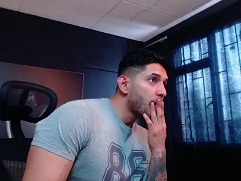 RichardMilleer online show from 20, 10, 2025