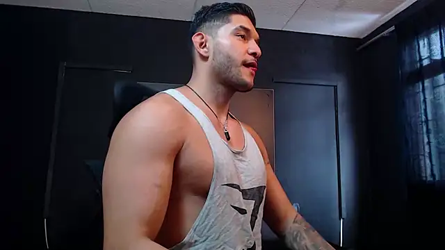 RichardMilleer online show from 22, 11, 2025