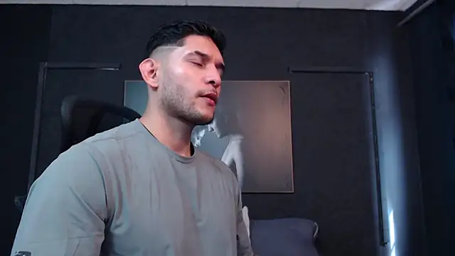 RichardMilleer online show from 9, 3, 2026