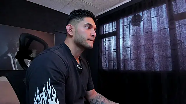 RichardMilleer online show from 3, 10, 2025