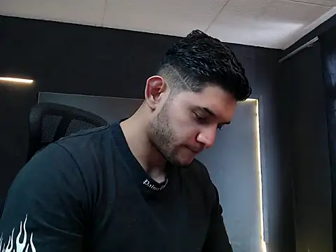 RichardMilleer online show from 19, 9, 2025