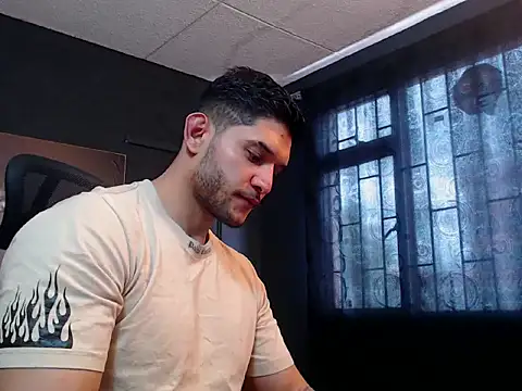 RichardMilleer online show from 27, 10, 2025