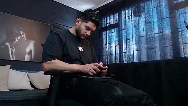 RichardMilleer online show from 9, 1, 2026