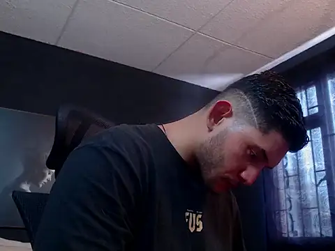 RichardMilleer online show from 19, 11, 2025