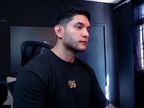 RichardMilleer online show from 24, 9, 2025