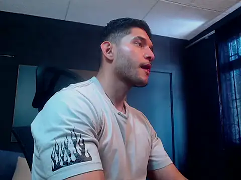 RichardMilleer online show from 25, 11, 2025