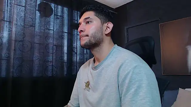 RichardMilleer online show from 31, 10, 2025