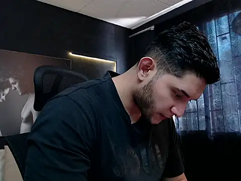 RichardMilleer online show from 22, 9, 2025