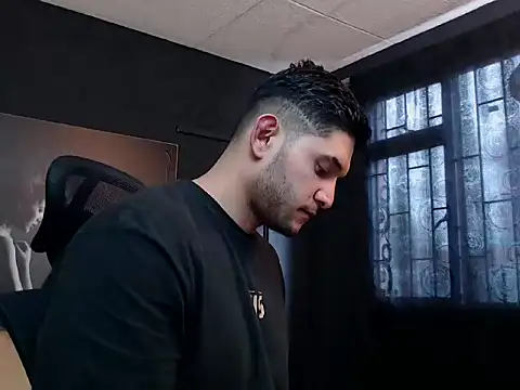 RichardMilleer online show from 7, 10, 2025