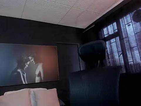 RichardMilleer online show from 14, 10, 2025