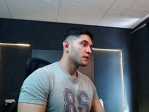 RichardMilleer online show from 2, 10, 2025