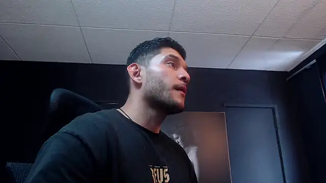 RichardMilleer online show from 29, 11, 2025