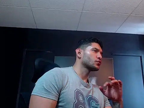 RichardMilleer online show from 28, 11, 2025