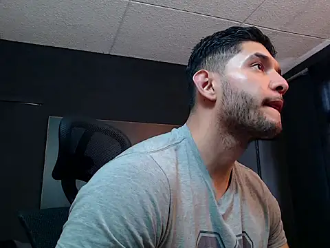 RichardMilleer online show from 11, 11, 2025