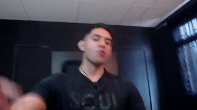 RichardMilleer online show from 25, 2, 2026