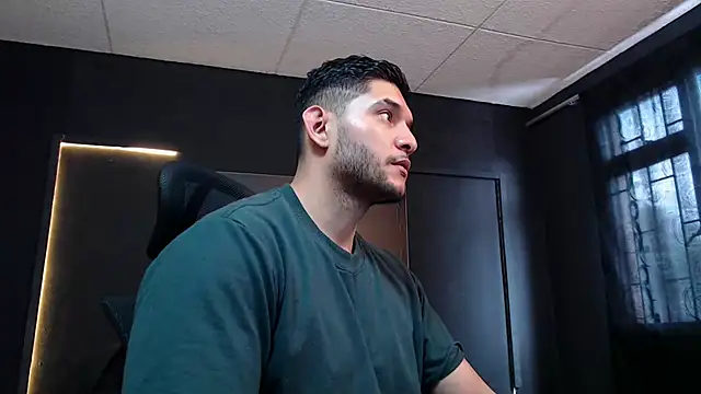 RichardMilleer online show from 10, 11, 2025