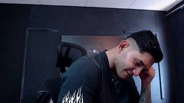 RichardMilleer online show from 10, 3, 2026