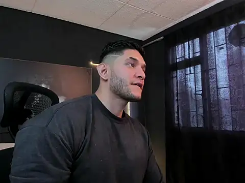 RichardMilleer online show from 30, 9, 2025