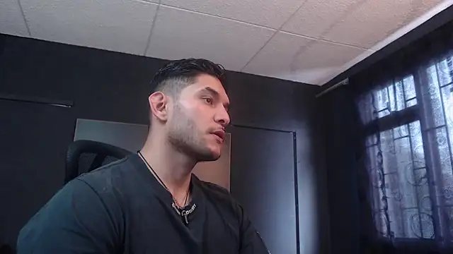 RichardMilleer online show from 3, 2, 2026