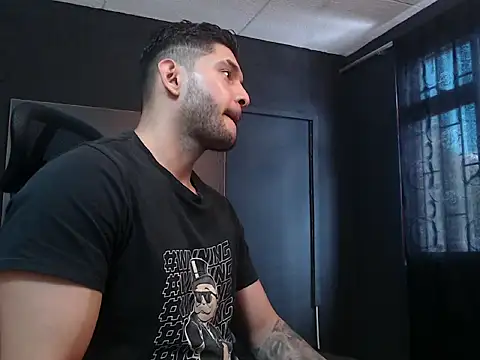 RichardMilleer online show from 8, 11, 2025