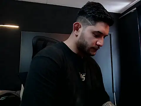 RichardMilleer online show from 23, 10, 2025