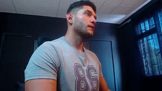 RichardMilleer online show from 21, 11, 2025