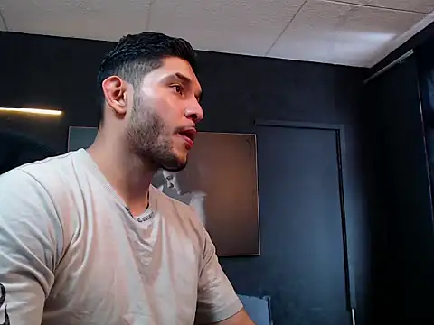 RichardMilleer online show from 29, 10, 2025