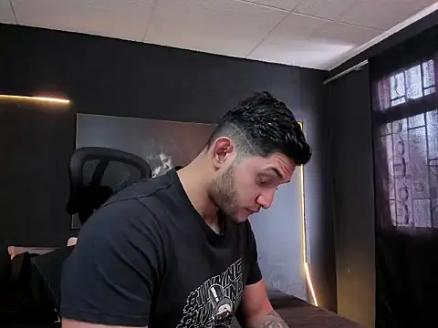 RichardMilleer online show from 20, 9, 2025