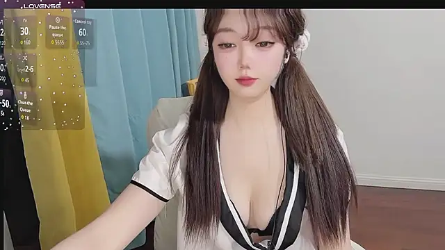 Lucky Cici online show from 7, 3, 2026