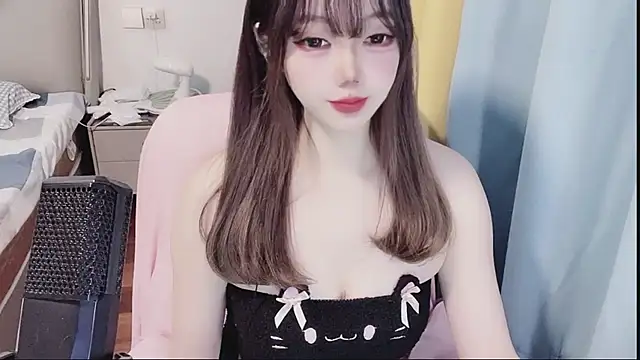 Lucky Cici online show from 8, 7, 2026