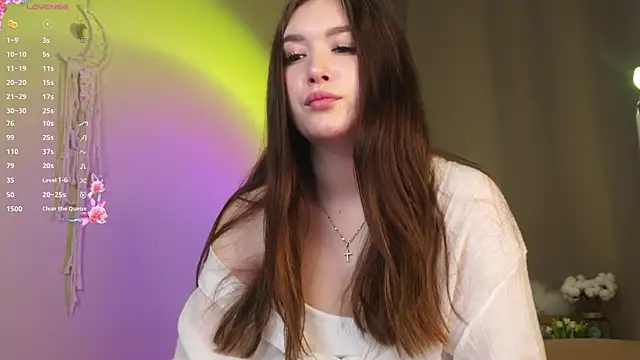 AlinaOrf online show from 13, 1, 2026