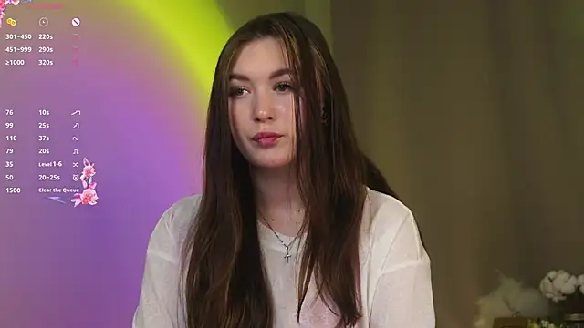 AlinaOrf online show from 19, 1, 2026