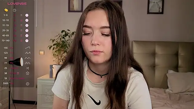 AlinaOrf online show from 7, 10, 2025