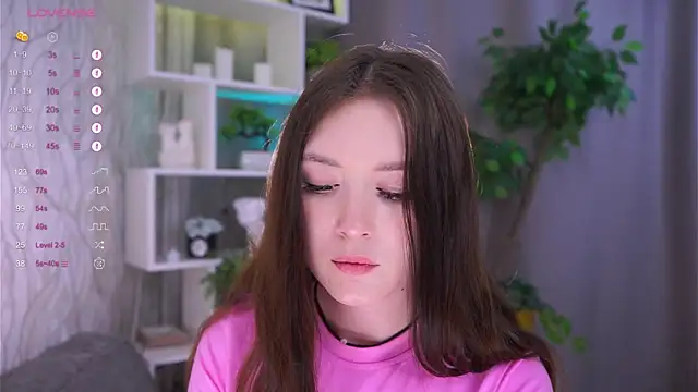 AlinaOrf online show from 10, 11, 2025