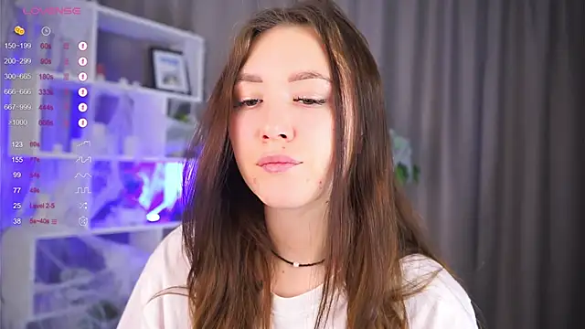 AlinaOrf online show from 3, 11, 2025