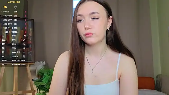 AlinaOrf online show from 4, 4, 2026