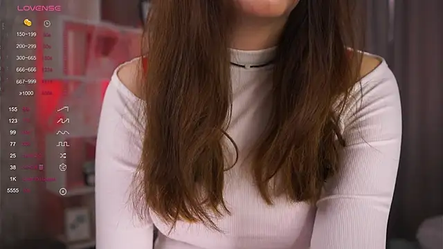 AlinaOrf online show from 31, 10, 2025