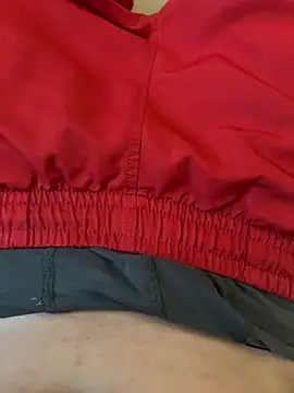 Shynando776 online show from 2, 12, 2025