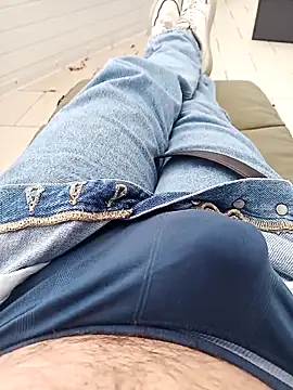 fullystroked online show from 22, 9, 2025