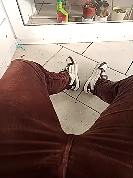 fullystroked online show from 30, 10, 2025