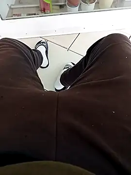 fullystroked online show from 25, 10, 2025