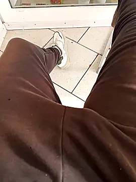 fullystroked online show from 24, 10, 2025