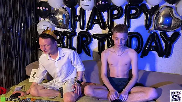 Sky hunter online show from 21, 9, 2025